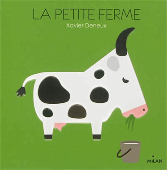 La Petite ferme - XAVIER DENEUX