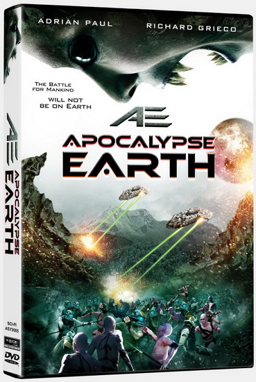 Ae Apocalypse Earth - 