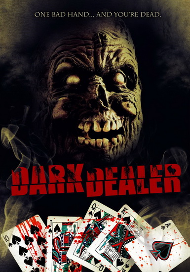 The zDark Dealer - ALEXANDER TOM