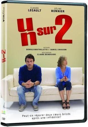 Un sur 2 (Saison 1) - UN SUR 2
