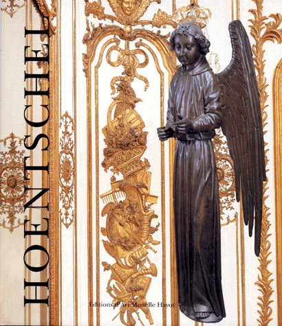 Georges Hoentschel : 1855-1915 - COLLECTIF