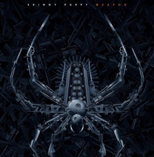 Weapon - SKINNY PUPPY