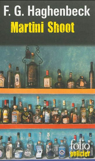 Martini shoot - F G HAGHENBECK