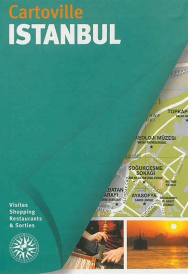 Istanbul 9e éd. - COLLECTIF