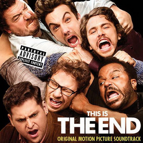 This Is The End - COMPILATION