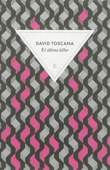 El ultimo lector - DAVID TOSCANA