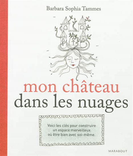 Mon château dans les nuages - BARBARA TAMMES