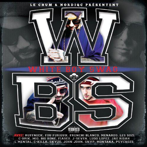 White Boy Swag - COMPILATION