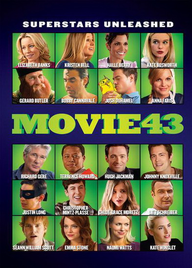 Movie 43 - CARLOUGH WILL