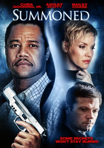 Summoned - SULLIVAN PETER