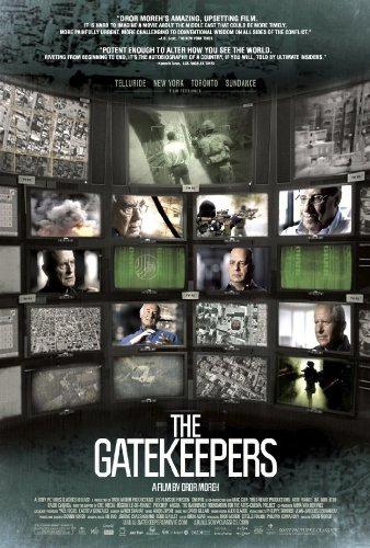 The Gatekeepers - MOREH DROR