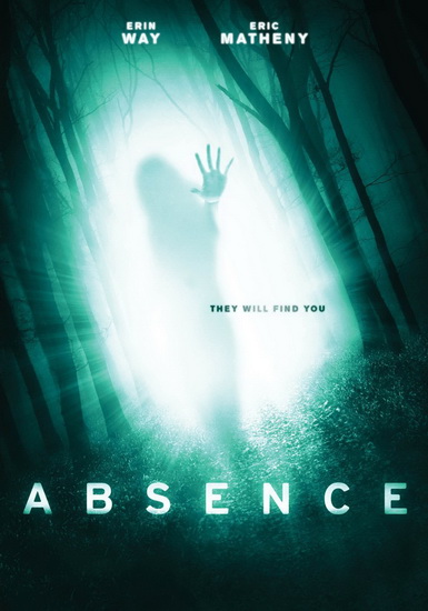 Absence - 