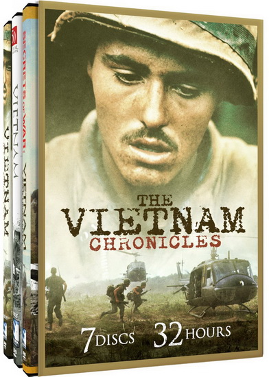 The Vietnam Chronicles - 