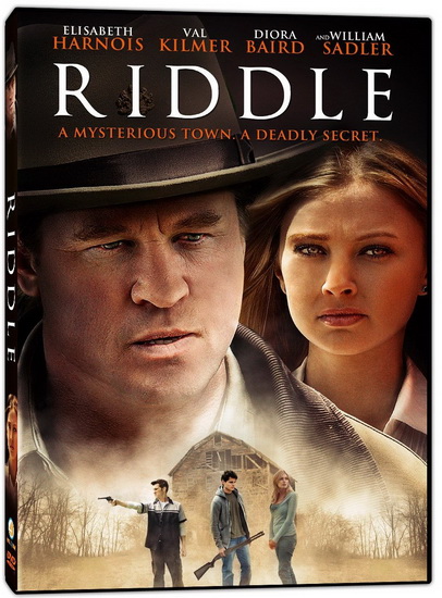 Riddle - HARTMAN JOHN O. - MROSS NICHOLAS