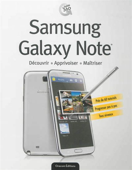 Galaxy Note - COLLECTIF