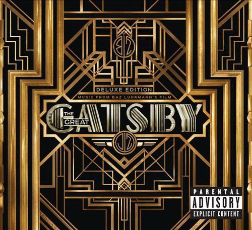The Great Gatsby - B.O.F.