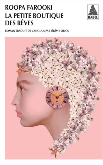 La Petite boutique des rêves - ROOPA FAROOKI