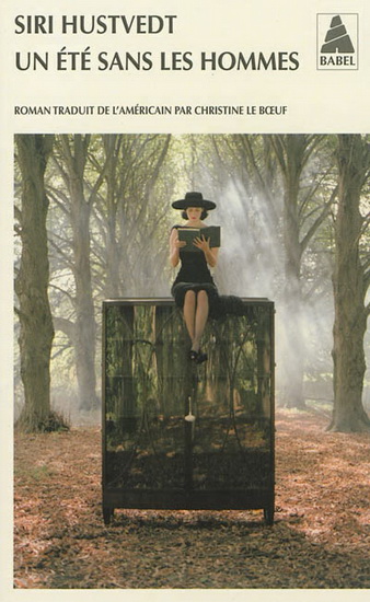 Un été sans les hommes - SIRI HUSTVEDT