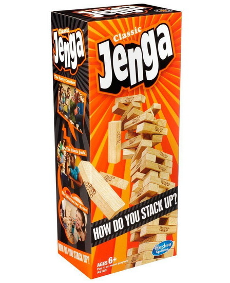 Jenga