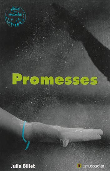 Promesses - JULIA BILLET