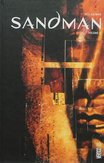 Sandman #02 - NEIL GAIMAN & AL