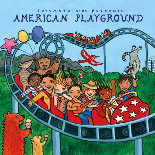 American Playground - COMPILATION