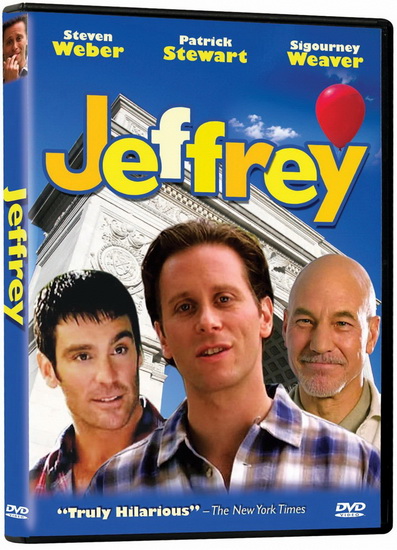 Jeffrey - 