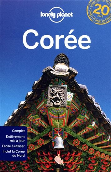 Corée 3e éd. - COLLECTIF