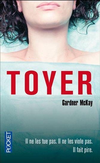 Toyer - GARDNER MCKAY