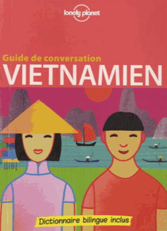 Vietnamien 3e éd. - COLLECTIF