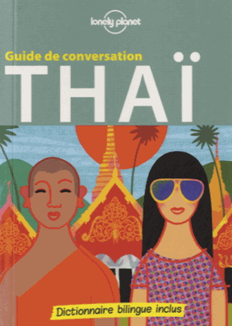 Thaï 3e éd. - BRUCE EVANS