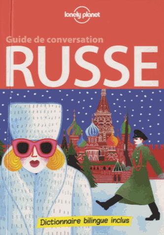 Russe 4e éd. - JAMES JENKIN - GRANT TAYLOR