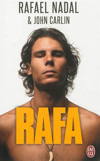 Rafa - RAFAEL NADAL PARERA