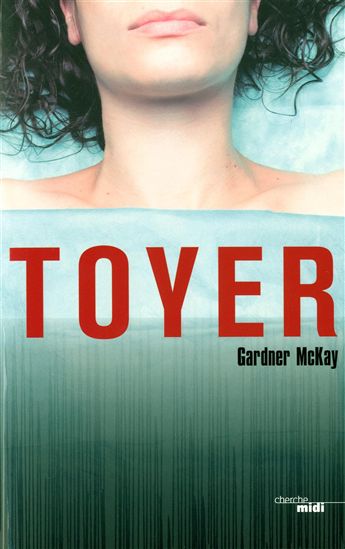 Toyer - GARDNER MCKAY