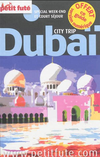 Dubaï 2013 - COLLECTIF