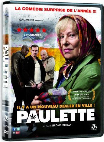 Paulette - ENRICO JÉRÔME