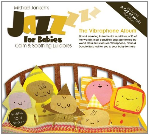 The Vibraphone Album - JANISCH MICHAEL