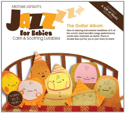 The Guitar Album - JANISCH MICHAEL