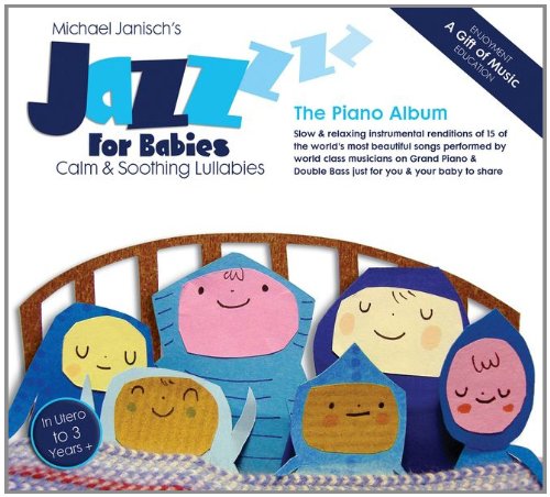 The Piano Album - JANISCH MICHAEL