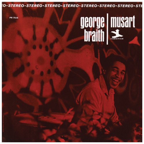 Musart - BRAITH GEORGE