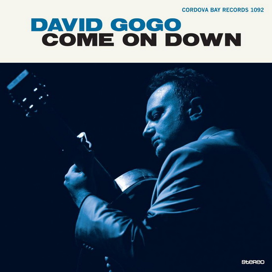 Come On Down - GOGO DAVID