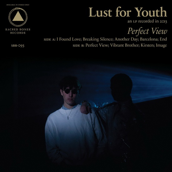 Perfect View - LUST FOR YOUTH