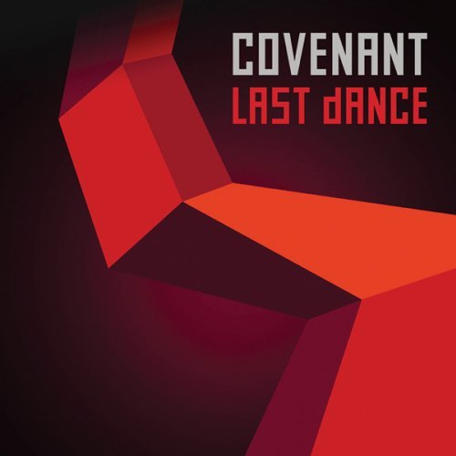 Last Dance (EP) - COVENANT