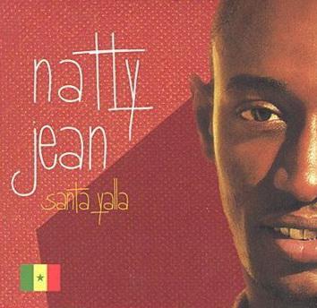 Santa Yalla - JEAN NATTY