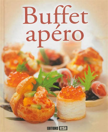 Buffet apéro - COLLECTIF