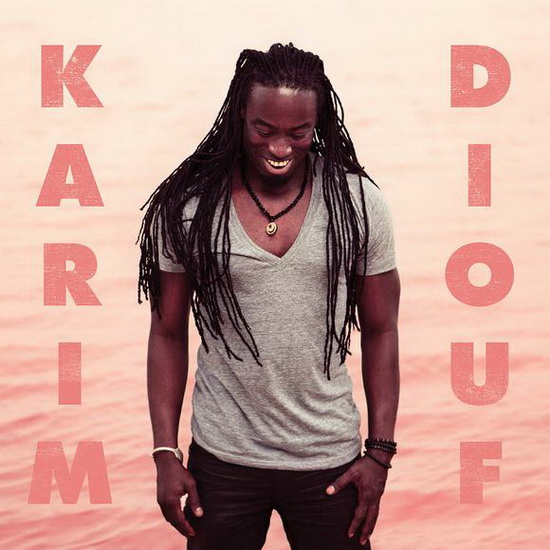 Adouna - DIOUF KARIM