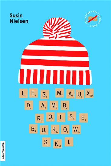 Les Maux d&#39;Ambroise Bukowski - SUSIN NIELSEN