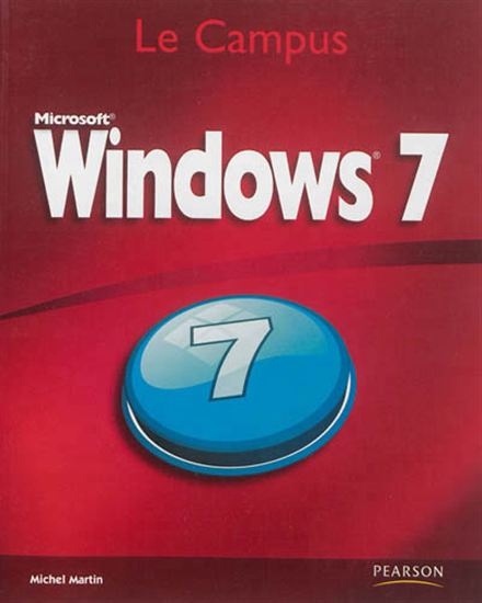 Windows 7 - MICHEL MARTIN
