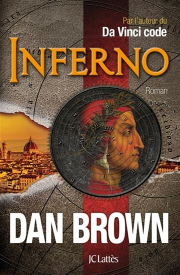 Inferno - DAN BROWN