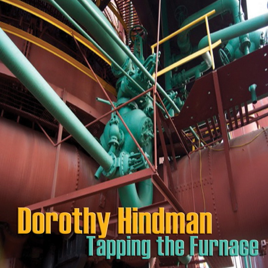 Tapping the Furnace - HINDMAN DOROTHY